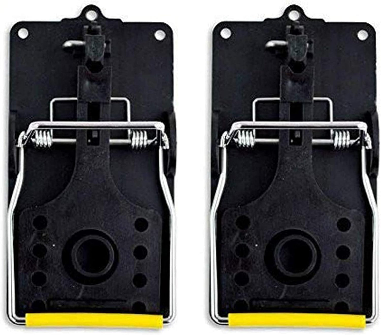ASPECTEK Rat Trap, Instantly Quick Response for Rodents, Pack of 2 (UK)