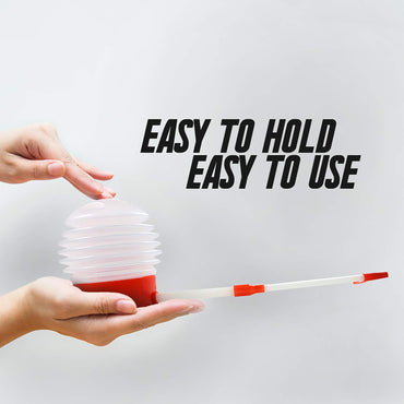 ASPECTEK Duster, Insecticide Safe and Practical Pesticide and Ant Killer  (EU)